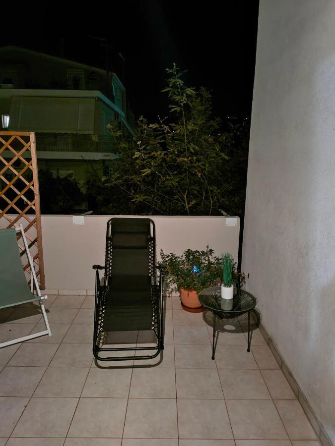 Studio Manolia On The Beach Kalamata Zewnętrze zdjęcie