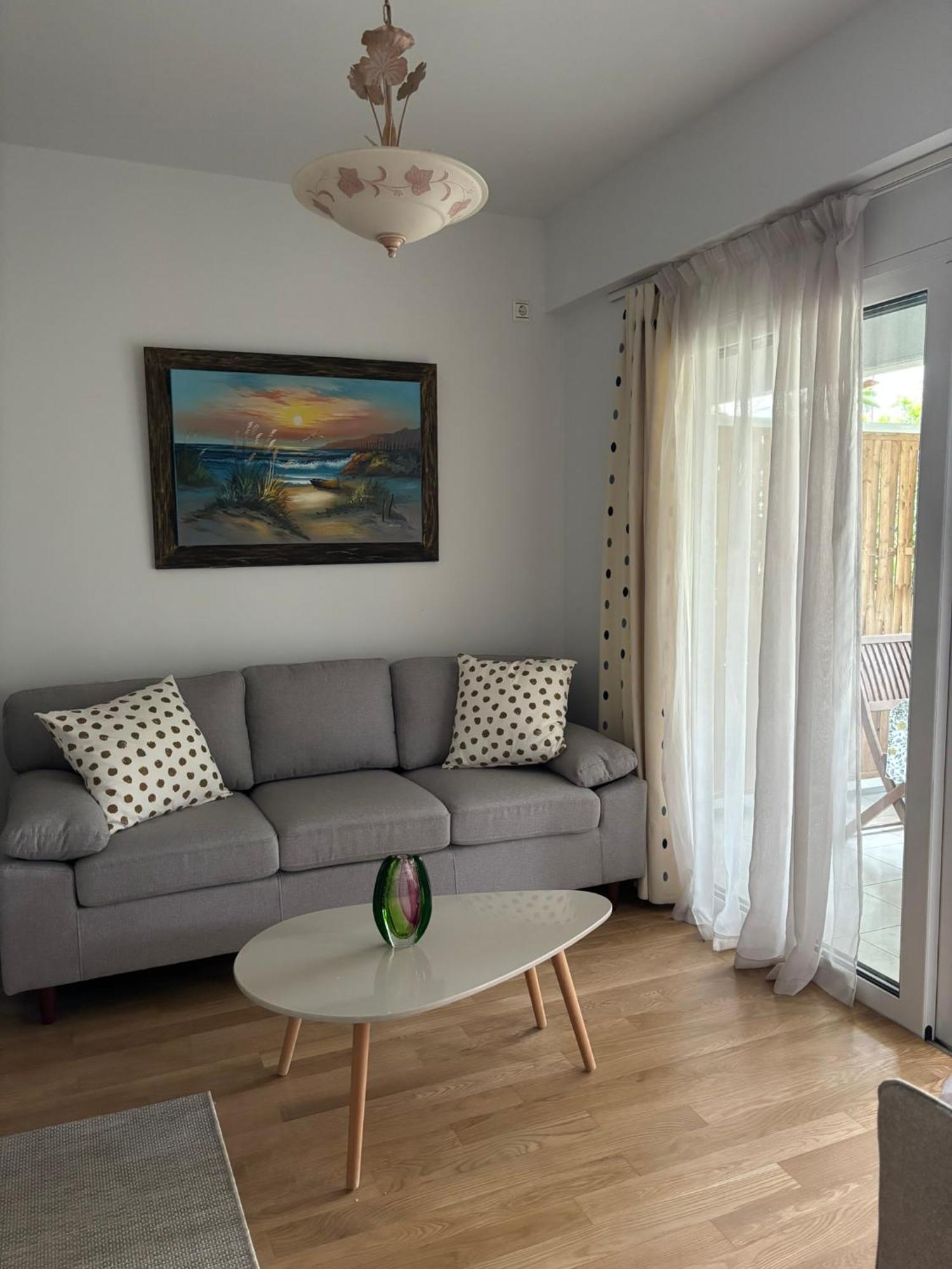 Studio Manolia On The Beach Kalamata Zewnętrze zdjęcie