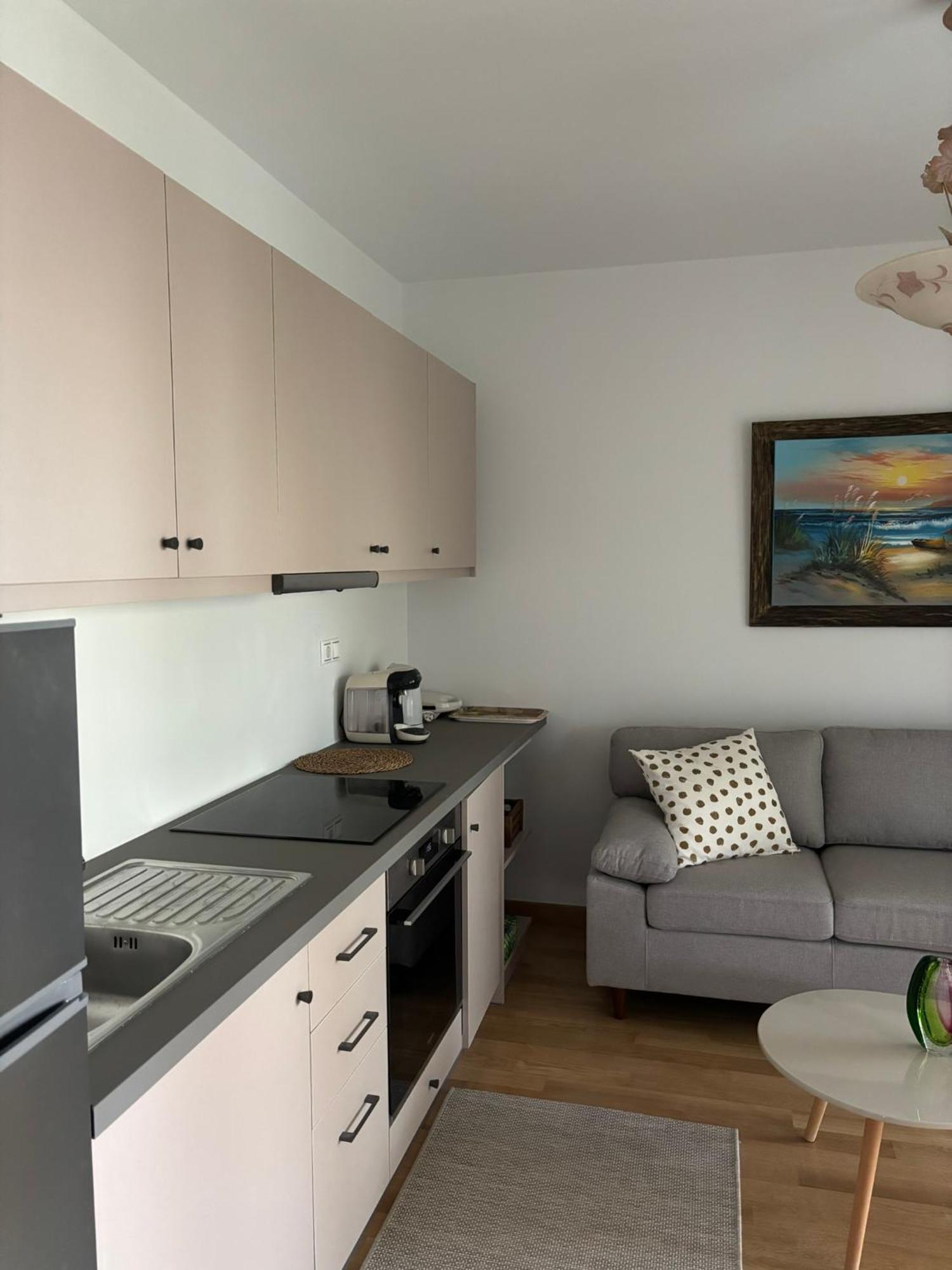 Studio Manolia On The Beach Kalamata Zewnętrze zdjęcie